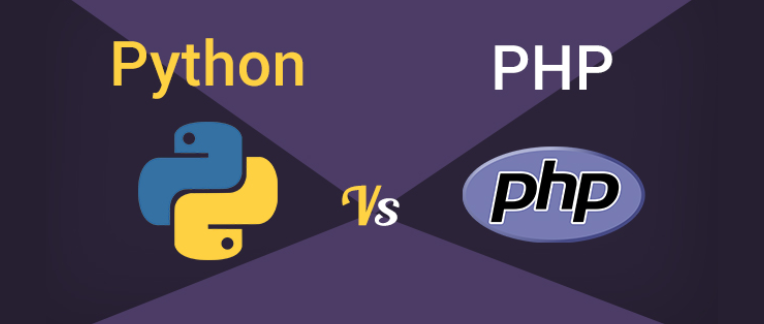Python vs PHP 2018