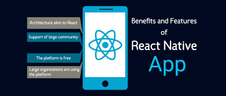 Benefits and Features of using React Native App