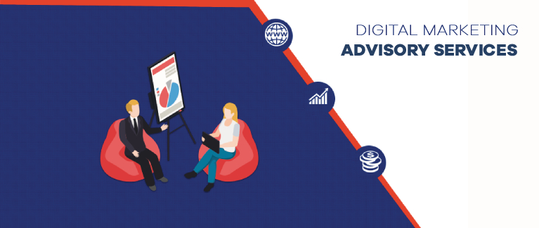 Digital Marketing Advisory Services