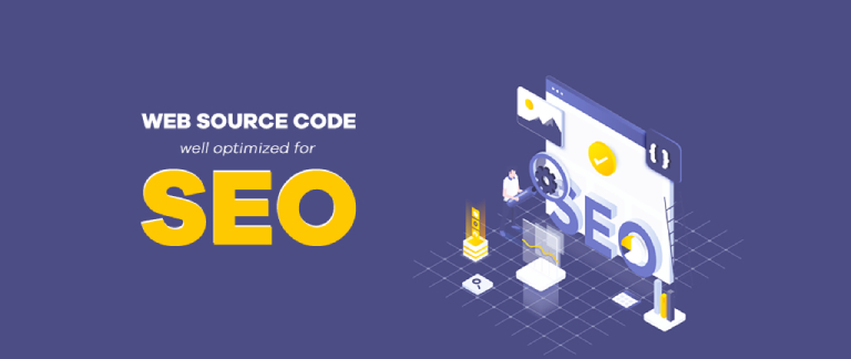 How To Make Your Web Source Code Well Optimized For SEO?
