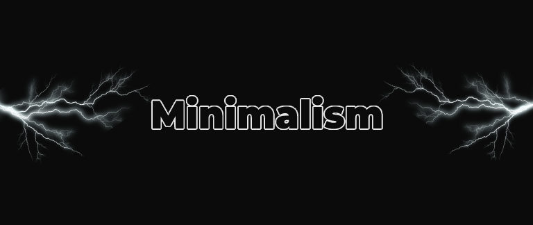 Minimalism: Giving Power To Your UI/UX