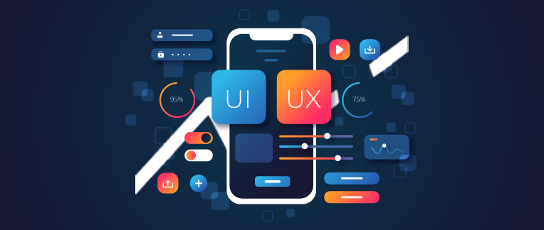 Top 5 UI/UX Design Trends To Look Out In 2022